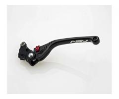 ASV brake and clutch levers for Yamaha bikes